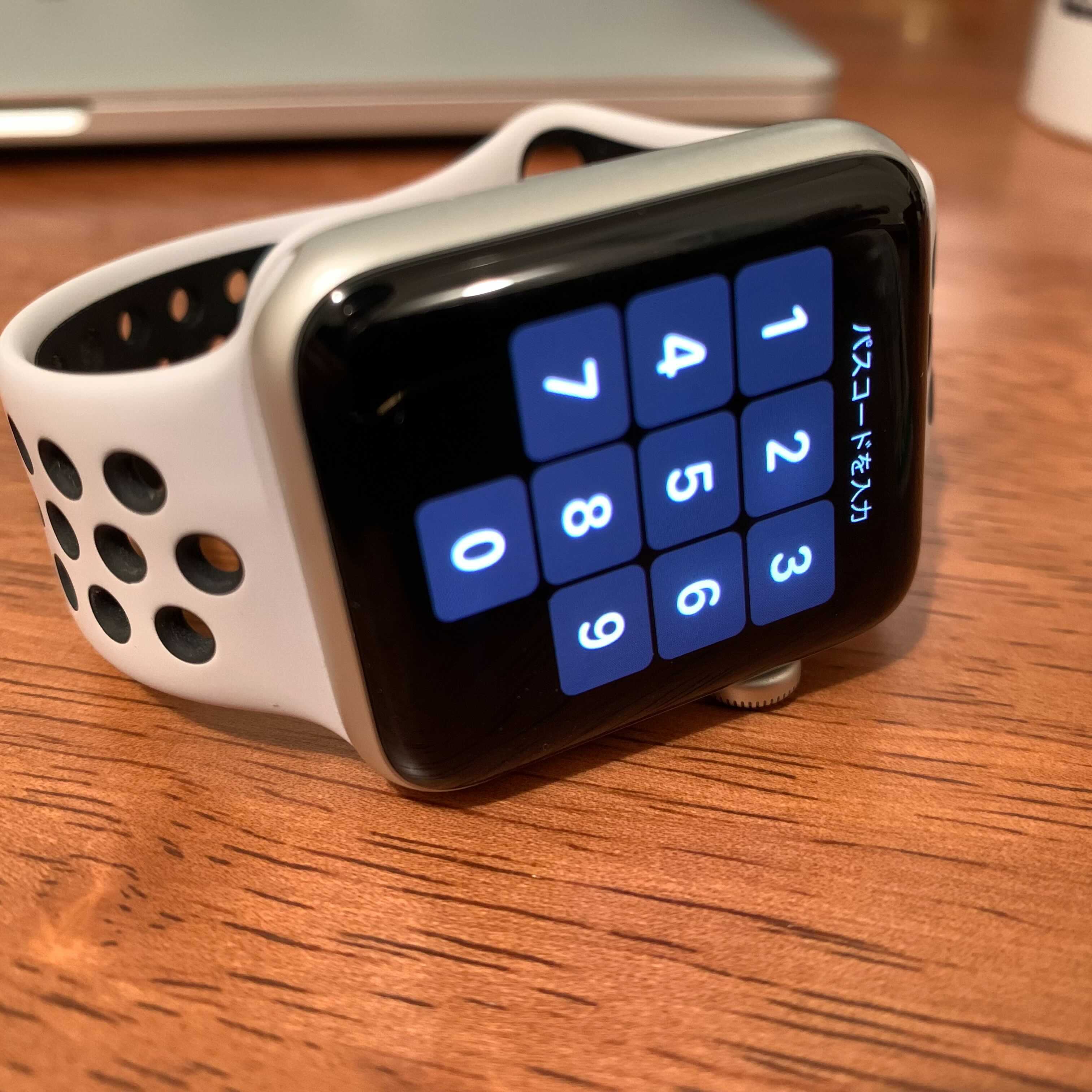 Apple Watch3（NIKEモデル） | shop.ojisan.io
